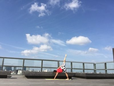 確信できる何かを増やしていこう