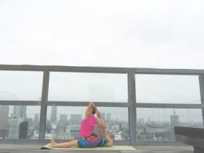 今日という日を最高の一日にする