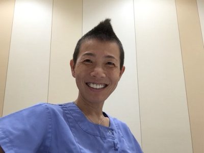 モヒの女医さんの外来