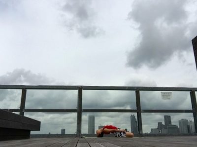 イマイチ のあとには いい感じ が待ってる