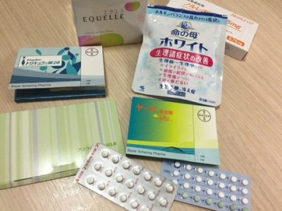低用量ピルを処方する際に私が心がけていること