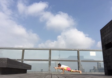 飛び抜けたパーツを愛おしむ