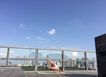 すべての出来事はチャンスになるもの