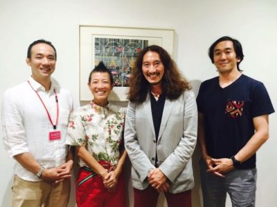 プレゼンの神様 澤 円さんのプレゼン