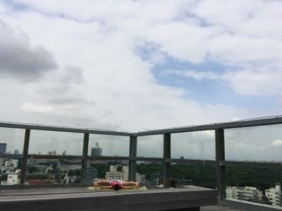 自分を超える
