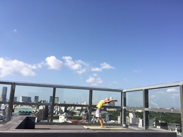 とことんまで という時間を