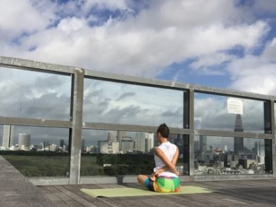 ヒントは普通の日常に隠れてる