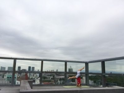 心の透明度を上げる