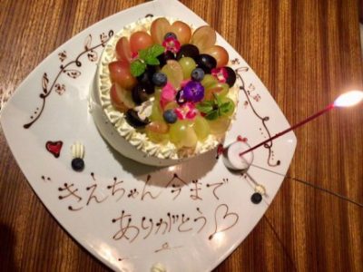 間違いはなかったと信じられた今宵