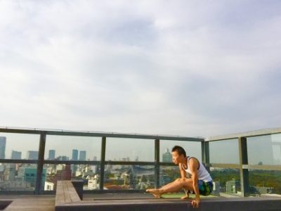 自分が成長しているという感覚を確かめたい