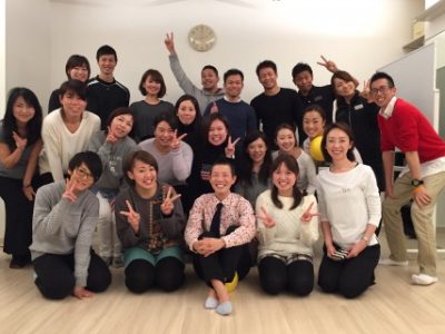 メガロス トレーナーのための特別講座