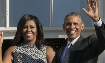 「私たち」という考え方 by President Barack Obama
