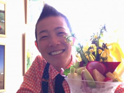 2017年度 スタートにあたって