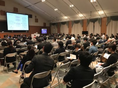 第28回 日本臨床スポーツ医学会 学術集会　その２