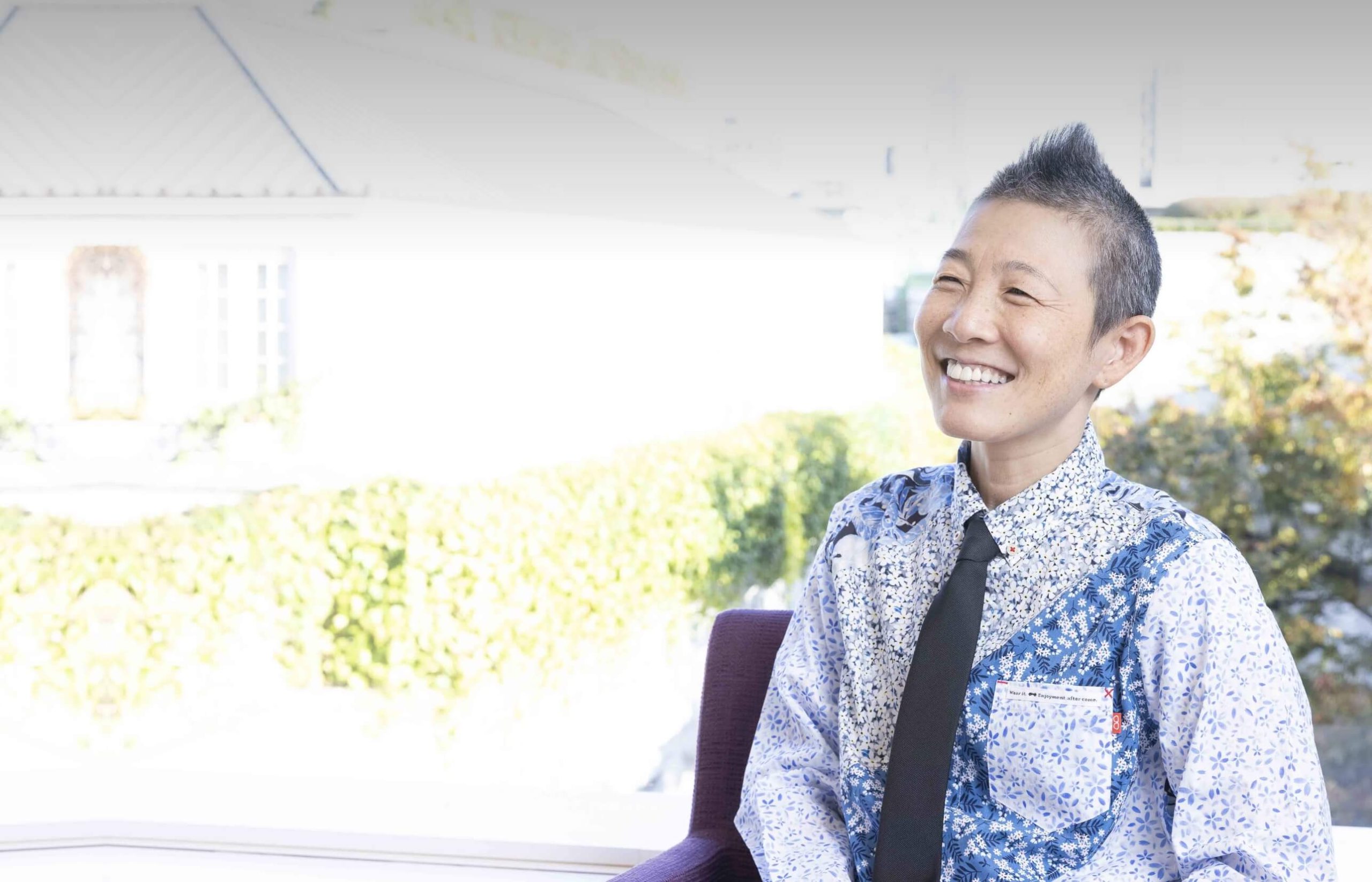 高尾美穂のOfficial WEB｜産婦人科医、ヨガ指導者、婦人科スポーツドクター