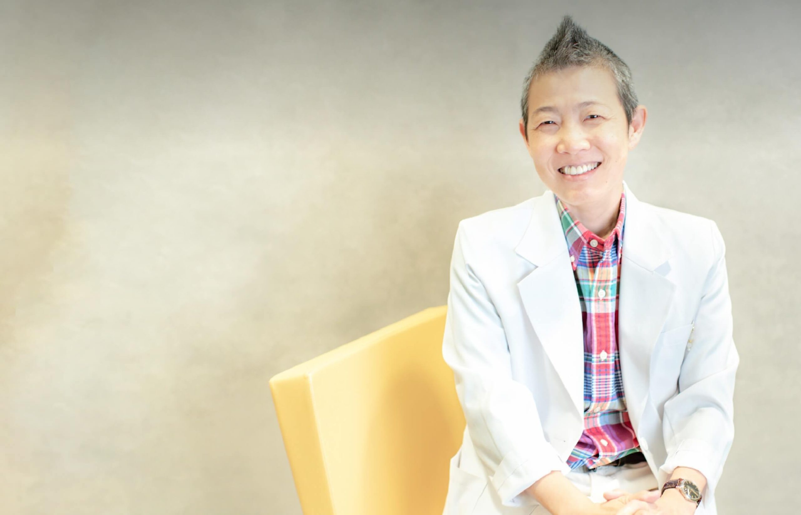 高尾美穂のOfficial WEB｜産婦人科医、ヨガ指導者、婦人科スポーツドクター