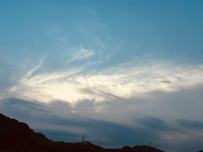 いつも10年後の自分をイメージする