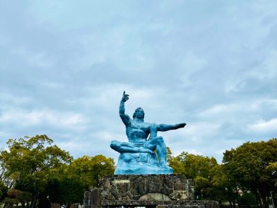 8月はこれまでから学ぶ月