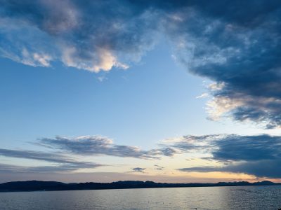 たまには現実逃避もあり