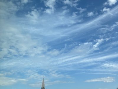 メソメソしているとき、元気が出ないときに考えること